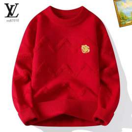 Picture of Louis Vuitton Sweaters _SKULVM-3XL25tr13746800